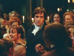 Matthew Macfadyen Ngaku Tak Begitu Nikmati Syuting Pride & Prejudice