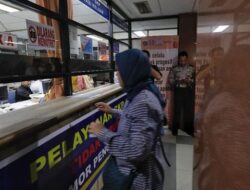 Samsat Buka Sabtu, Pemutihan Pajak Kendaraan Jakarta Berakhir Hari Ini