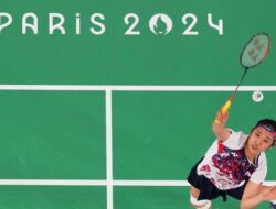 Respons BWF Soal Pemerintah Korea Investigasi BKA Soal An Se Young