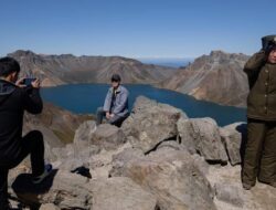 Mau Liburan Antimainstream? Tur Wisata ke Korea Utara Kini Dibuka Lagi