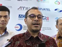 Data Jutaan ASN Diduga Bocor, Kominfo Sebut Kadang Tak Sesuai Klaim