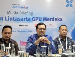 GPU Merdeka Diluncurkan, Analisis AI 5 Hari Diklaim Bisa Jadi 5 Menit