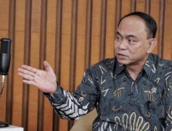 Budi Arie Konfirmasi Angga Raka Prabowo Jadi Wamenkominfo Baru