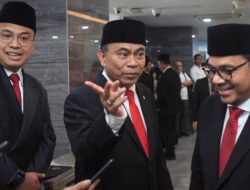 Menkominfo Ingatkan Tetap Jaga Persatuan di Tengah Dinamika Pilkada