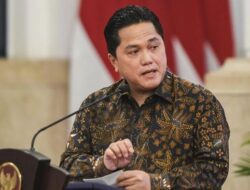 BUMN Setor Pajak Rp439 T pada 2023, Terbesar Pertamina