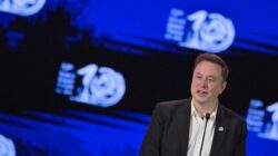 AI Elon Musk Sebut Sang Miliuner Tukang Sebar Hoaks di X