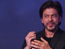 Shah Rukh Khan Pertimbangkan 2 Hal Sebelum Debut Film Hollywood