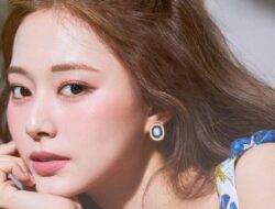 Tzuyu TWICE Akan Debut Solo Lewat Mini Album abouTZU