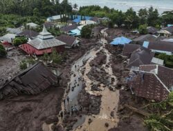 Pencarian Korban Hilang Diperpanjang 3 Hari