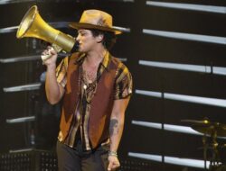 Tip dan Panduan Nonton Konser Bruno Mars di JIS 13-14 September 2024