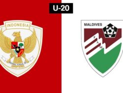 LIVE REPORT: Indonesia vs Maladewa U-20