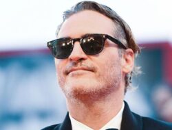 Joaquin Phoenix Ogah Beber Alasan Cabut Dadakan dari Film Todd Haynes