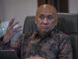 Menteri Teten Sebut Ekonomi RI Kalah Vs Korea: Kita Bodoh