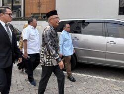 Pansus Haji DPR Gelar Rapat Tertutup dengan Verifikator Kuota Haji