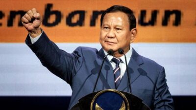 Apa Itu Zaken Kabinet yang Akan Dibentuk Pemerintahan Prabowo?