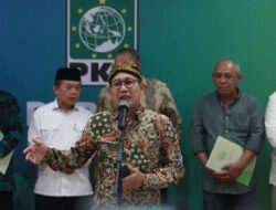 PKB Harap Tak Ada Tendensi di Luar Hukum KPK Geledah Rumah Abdul Halim