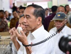 Sidang Korupsi Timah, Saksi Beber Arahan Jokowi soal Penambang Ilegal