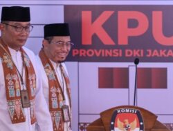 PKS Sebut Penyusunan Timses RK-Suswono Sudah 98 Persen