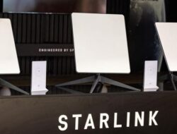 Usai Blokir X, Brasil Juga Ancam Sanksi Starlink Milik Elon Musk