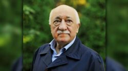 Ulama Besar Turki Fethullah Gulen Meninggal Dunia