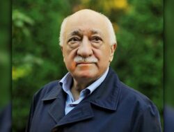 Ulama Besar Turki Fethullah Gulen Meninggal Dunia