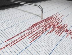 Gempa Magnitudo 6,1 Guncang Kosta Rika