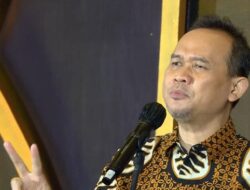 Cak Lontong Jamin Pramono-Rano Tak Serang Personal di Debat Pilgub