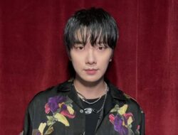 Choi Min-hwan Hiatus Usai Tersandung Dugaan Selingkuh dan Prostitusi