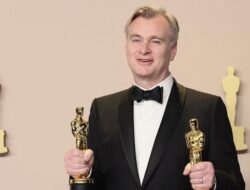 Kenapa Christopher Nolan Sering Rilis Film pada Bulan Juli?