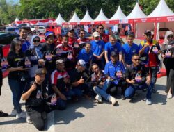 Daihatsu Kumpul Sahabat Digelar di Makassar Besok