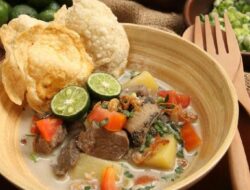 7 Makanan Terenak di Indonesia versi Taste Atlas, Sudah Coba?