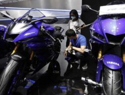 Deretan Motor Bakal Mejeng di Imos 2024 yang Digelar Besok