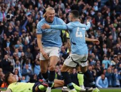 Jadwal Carabao Cup: Tottenham vs Manchester City