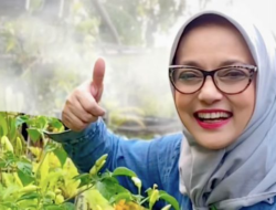 Seleb Berduka atas Kepergian Marissa Haque: Ibu Orang Baik Banget