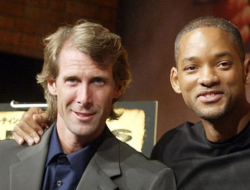 Michael Bay Diincar Reuni Bareng Will Smith dalam Fast and Loose