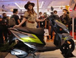 Imos 2024 Digelar Akhir Bulan Ini, Ada Motor Apa Saja?