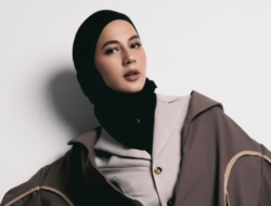 Paula Verhoeven Buka Suara Usai Sidang Cerai Perdana dengan Baim Wong