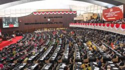 732 Anggota DPR & DPD Baru Sudah Lapor LHKPN