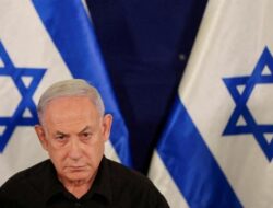 Pernyataan Lengkap Netanyahu usai Umumkan Yahya Sinwar Tewas