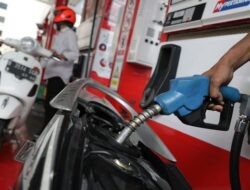 Pertamina Buka-bukaan soal Sebab Harga Pertamax Cs Turun per 1 Oktober