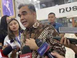 Harta Ketua MPR Ahmad Muzani Rp59 Miliar