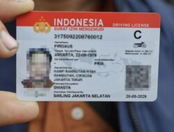 Cara Perpanjang SIM Oktober 2024, Bisa Online atau Datang ke Satpas