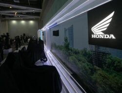 Honda Bakal Luncurkan Motor Baru di RI Besok