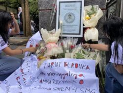 Polisi Tembak Siswa Semarang Berujung Seruan Pengusutan Kasus