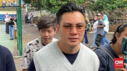 Baim Wong Bawa Bukti Percakapan dalam Sidang Cerai dari Paula