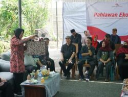 Program Pahlawan Ekonomi ala Risma Akan Dikembangkan ke Seluruh Jatim