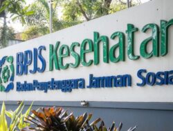 BPJS Kesehatan Optimis Aset Bersih DJS Kesehatan Tetap Positif di 2024