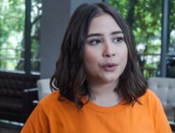 Usai Beli Yacht, Prilly Latuconsina Coba Peluang Bisnis Sewa Kapal