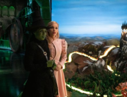 Mengenal 5 Karakter Penting Wicked, Elphaba hingga Glinda