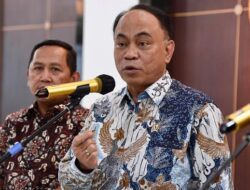 Menkop Budi Ingin Gapoktan Jadi Koperasi Buat Salurkan Pupuk Subsidi